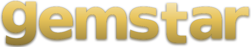 gemstar logo