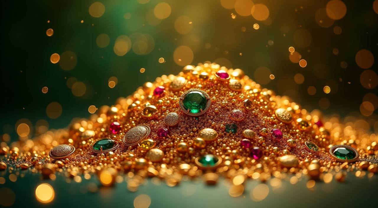 gemstar Bonus