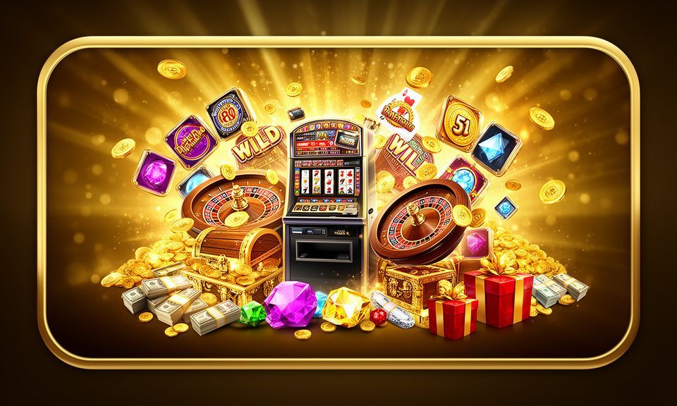 gemstar Baccarat Expresslane